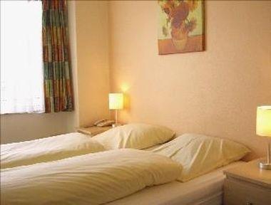 Hotel An Der Marktkirche ฮันโนเวอร์ ห้อง รูปภาพ