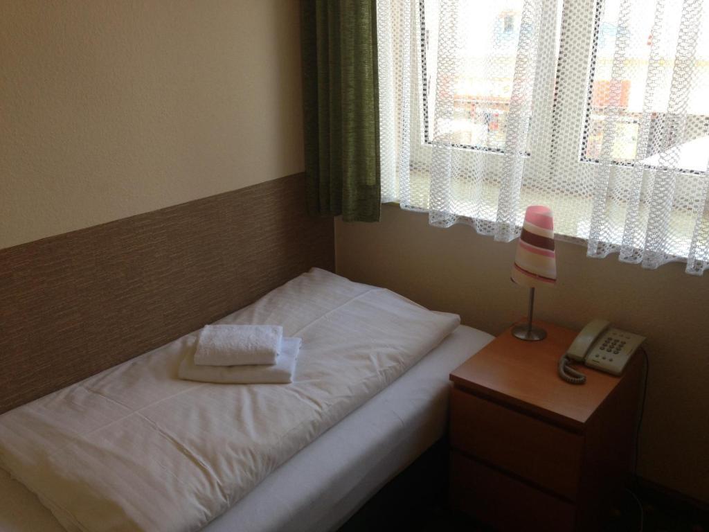 Hotel An Der Marktkirche ฮันโนเวอร์ ห้อง รูปภาพ