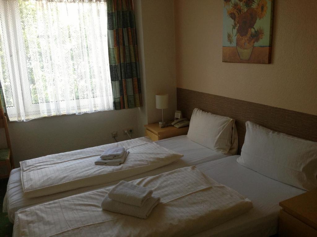 Hotel An Der Marktkirche ฮันโนเวอร์ ห้อง รูปภาพ